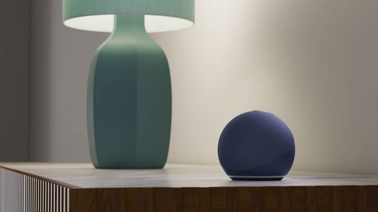 El altavoz inteligente con mejor relación a nivel calidad-precio cae de precio con la última oferta flash de Amazon: vale cada céntimo