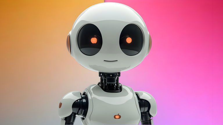 Apple quiere enseñar a los robots a interactuar y está usando la IA y el Apple Vision Pro