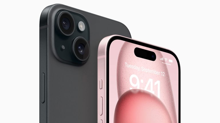 Este iPhone te conquistará por su genial autonomía, y gracias a Amazon puedes llevártelo con 140 euros de descuento