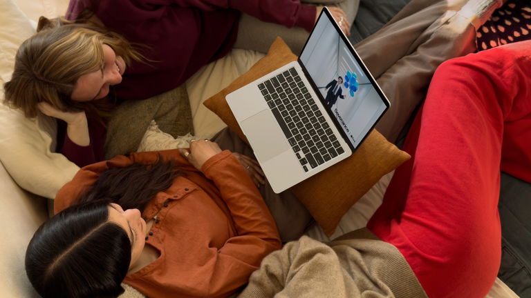 Este es el MacBook más recomendado para la gran mayoría de usuarios, y ahora está de oferta en Amazon