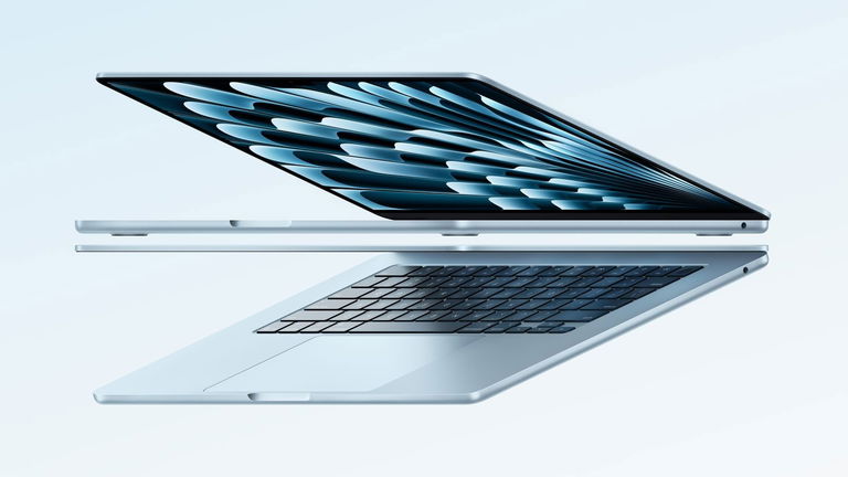 El nuevo MacBook Air con chip M4 ya puede conseguirse mucho más barato