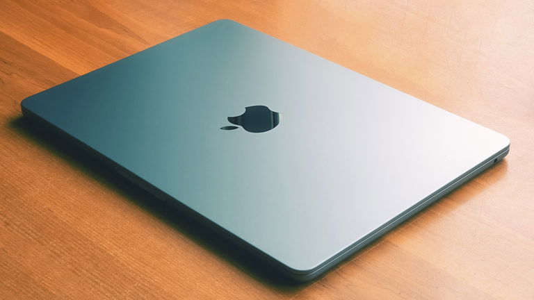 No hay discusión: este MacBook es el mejor para trabajar y estudiar, y ahora está rebajado 160 euros temporalmente en Amazon