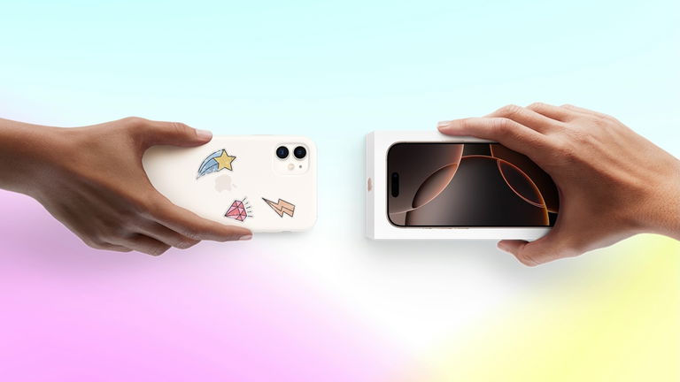 Apple te pagará más dinero por tu iPhone cuando compres uno nuevo