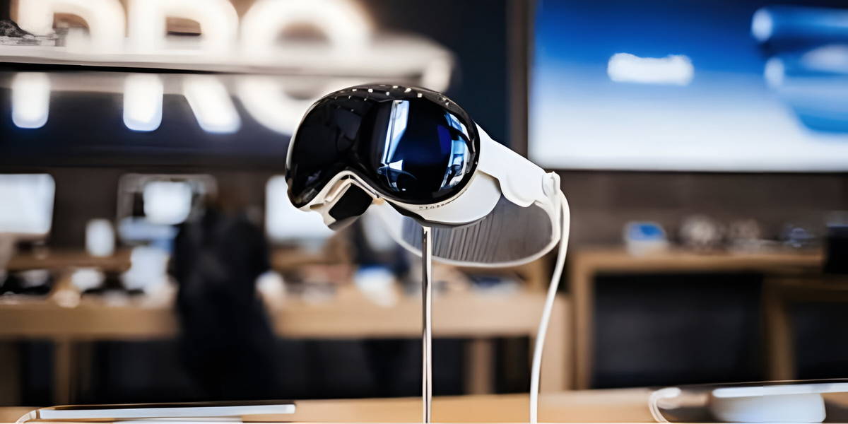 Los participantes de &quot;El precio justo&quot; de EEUU no tienen ni idea del astronómico precio del Apple Vision Pro