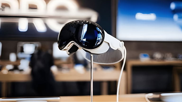 Los participantes de "El precio justo" de EEUU no tienen ni idea del astronómico precio del Apple Vision Pro