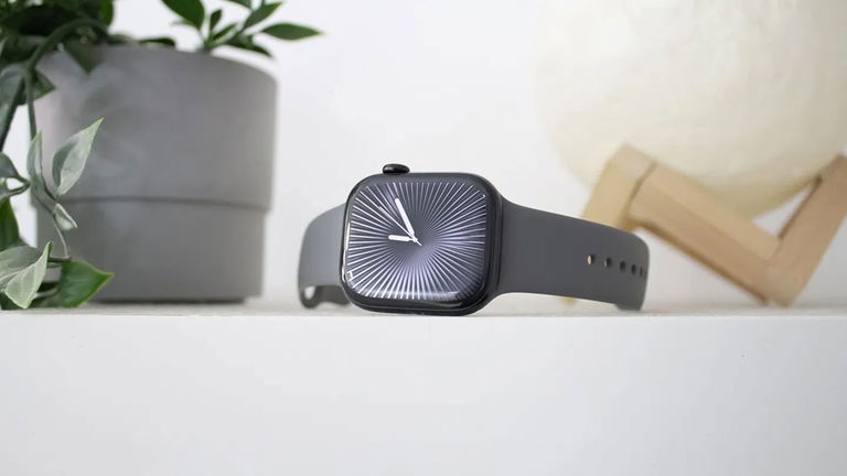 El Apple Watch Series 10 con 100 euros de descuento es la mejor oferta que verás hoy