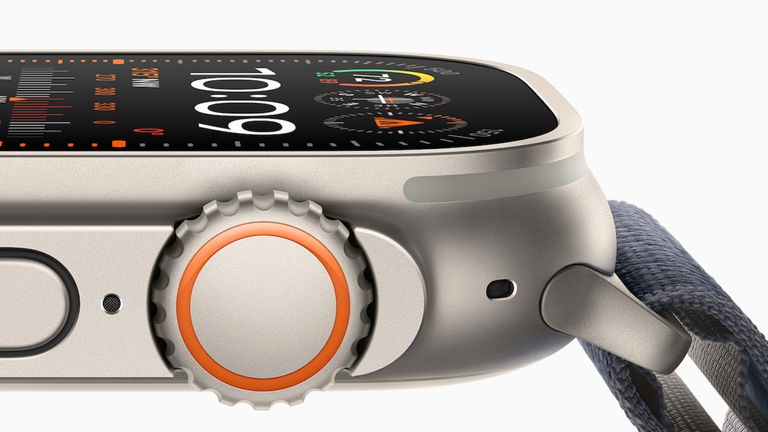 Apple Watch Ultra 3: todas las novedades que esperamos este año