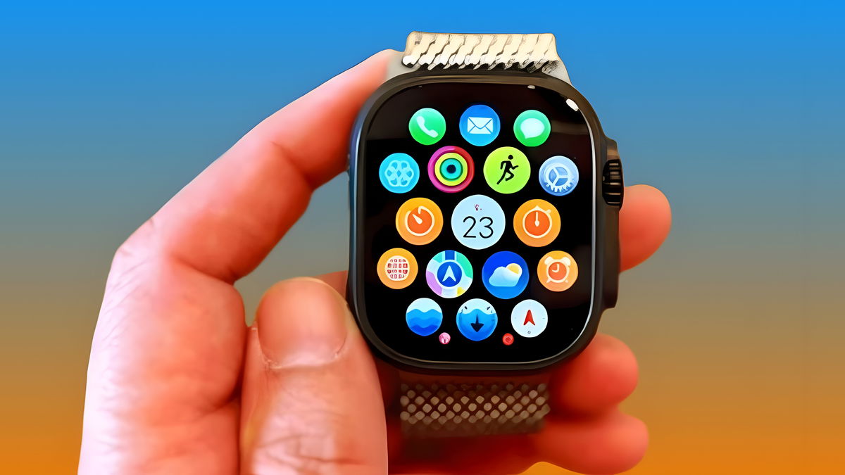 Apple wants to include more side buttons on iPhone, iPad, and Apple Watch.