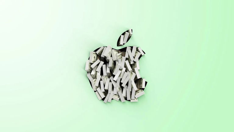 Estos son los resultados financieros de Apple del segundo trimestre de 2025