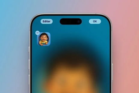 Cómo crear iconos de apps con ChatGPT para tu iPhone y iPad