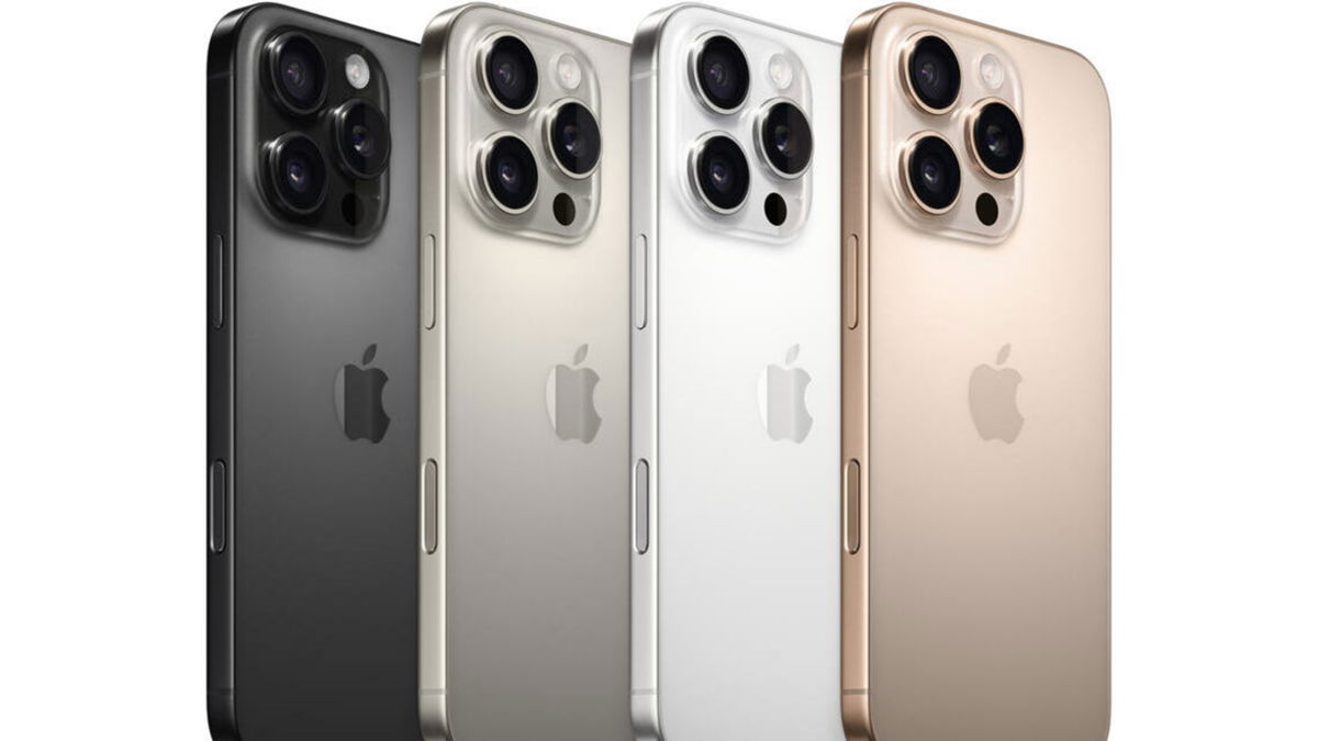 The latest scam involving secondhand iPhones: falsifying the battery health percentage