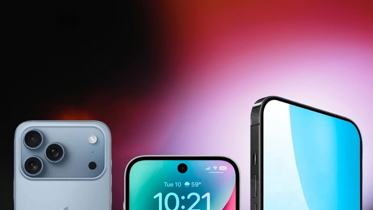 Un arriesgado rumor sugiere que Apple cambiará el diseño del iPhone durante 3 años consecutivos