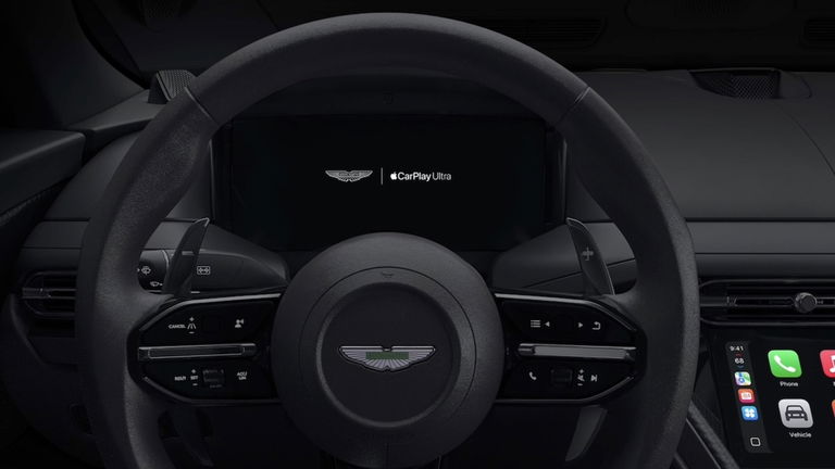 CarPlay Ultra: todas las marcas de coche compatibles
