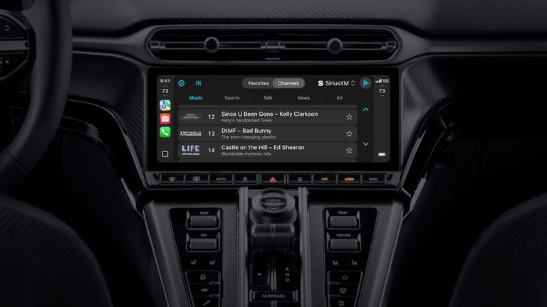 CarPlay Ultra resuelve uno de los mayores problemas del sistema
