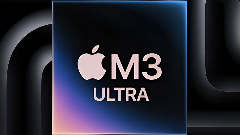 Apple podría estar planteándose llevar sus chips Ultra al MacBook Pro