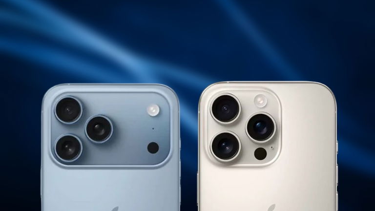 ¿Qué diferencias tendrá el iPhone 17 Pro con respecto al iPhone 16 Pro?
