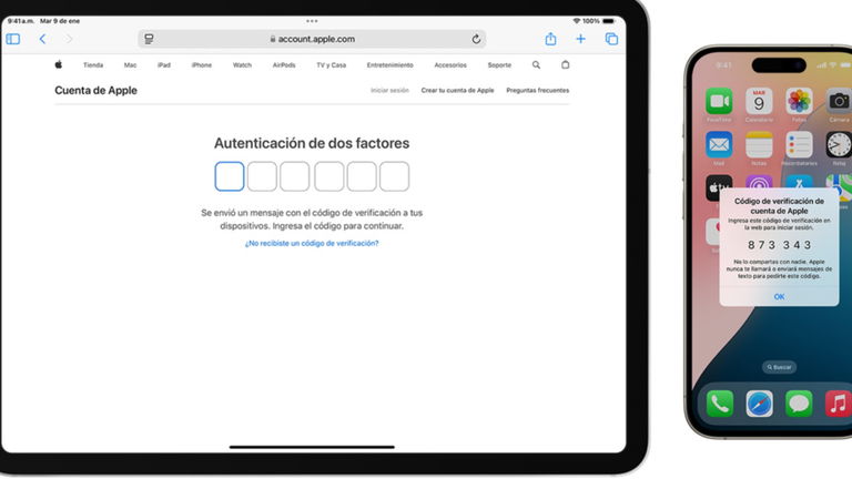 Aumenta la seguridad de tu iPhone: 10 consejos que siempre aplico para proteger mi información