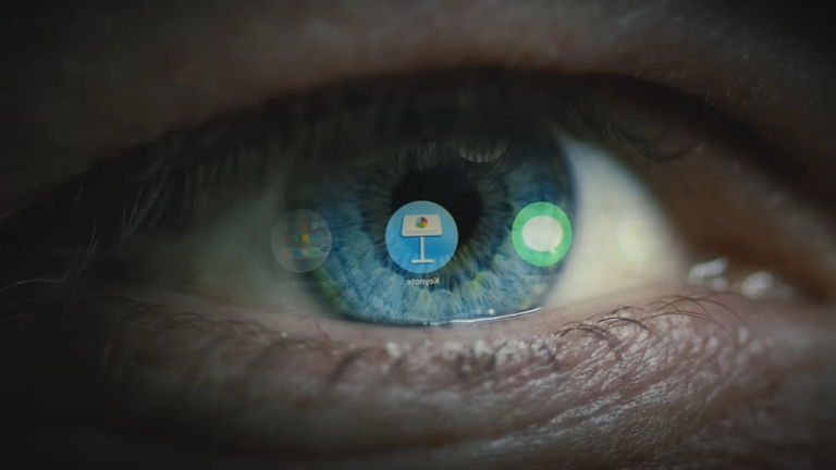 Con visionOS 3 podrás controlar el Apple Vision Pro con los ojos