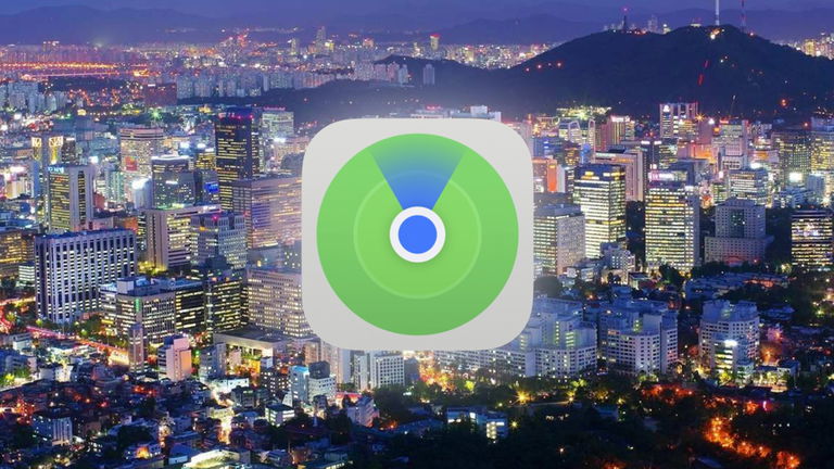 La app Buscar de Apple no funcionaba en Corea del Sur, hasta que un hombre decidió actuar
