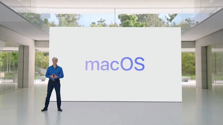 Apple presentará macOS 16 con todas estas novedades en la WWDC25 de junio