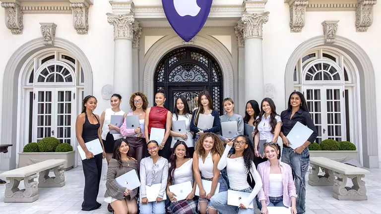 "Apple University", todo sobre este evento secreto con influencers de Apple