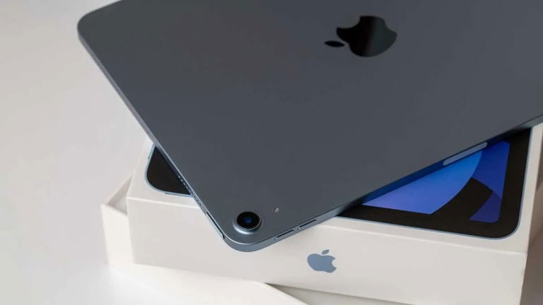 El iPad vuelve a gobernar las ventas de tablets con un impresionante 37% de cuota de mercado