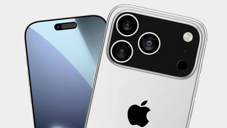 Apple podría aumentar el precio de los iPhone 17 a pesar del acuerdo de aranceles