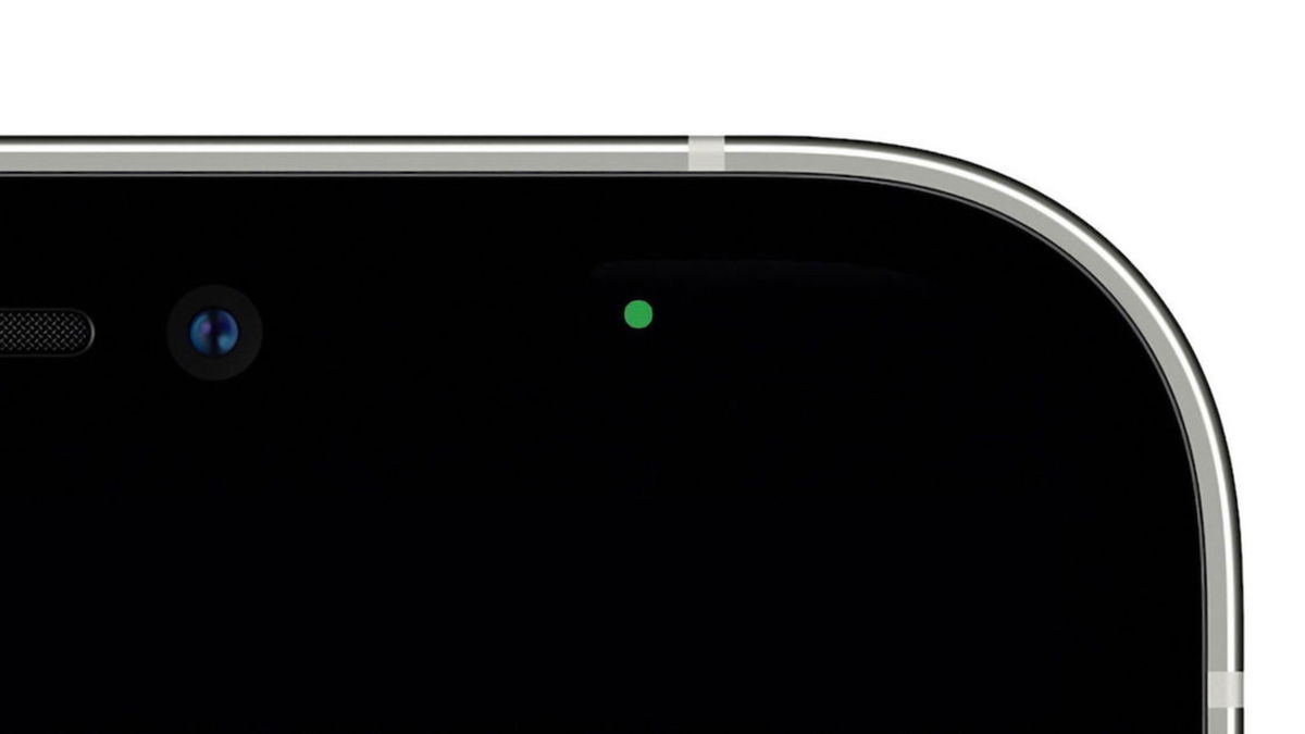The iPhone 18 could have a design that would remind us of some Androids from years ago