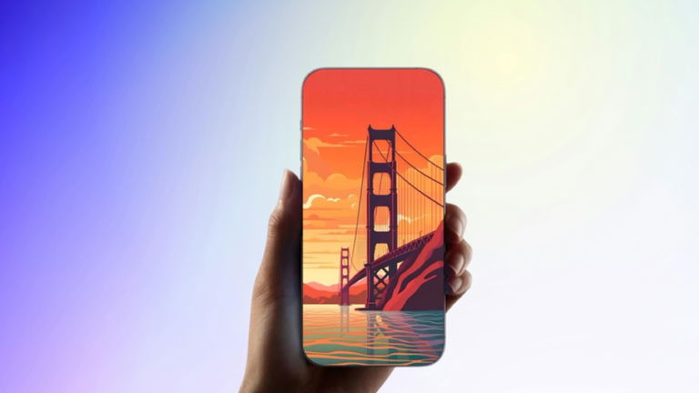 Todo pantalla: el iPhone 20 tendrá una pantalla sin marcos