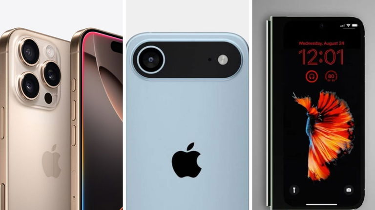 El iPhone Pro Max podría dejar de ser el rey, un nuevo modelo lo destronaría el año que viene