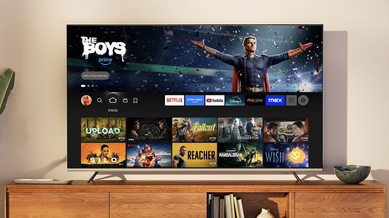 Vuelve el chollo: convertir tu antiguo televisor en el Smart TV más completo por menos de 30 euros es posible gracias a Amazon