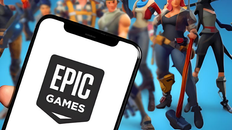 Fortnite volverá a la App Store tras 4 años de destierro y lo hará muy pronto