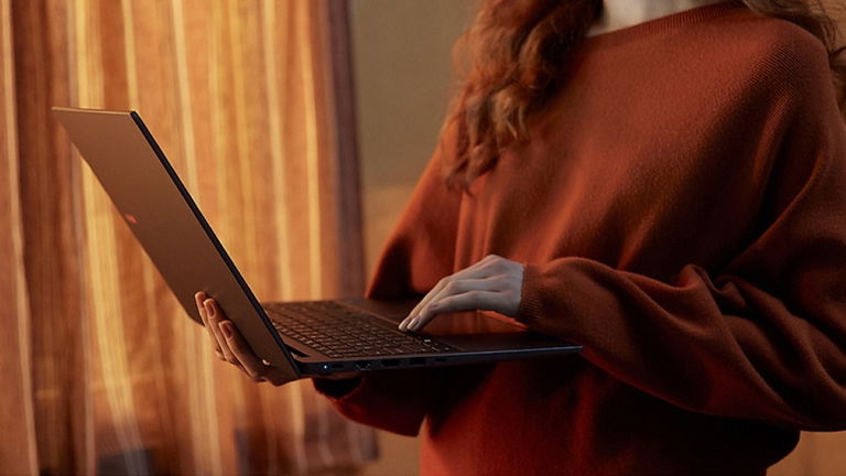 Samsung tiene una de las mejores alternativas al MacBook: cuesta menos de 600 euros con esta oferta y es genial para estudiar o trabajar