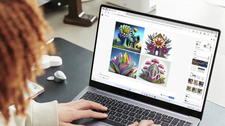 Amazon tira la casa por la ventana y deja a mitad de precio la alternativa más popular a los MacBook de Apple: tiene todo lo que quieres