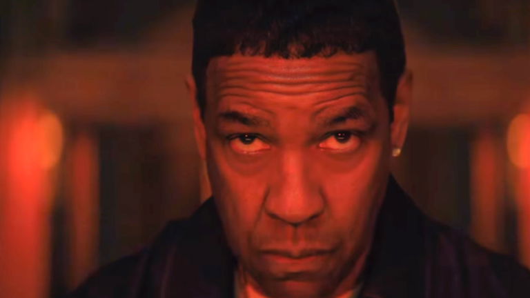 Denzel Washington y Spike Lee muestran su nueva película para Apple TV+ inspirada en Kurosawa