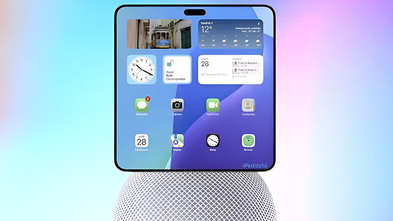 Apple lanzaría su HomePad "a finales de año" y es un dispositivo que tengo muchas ganas de ver