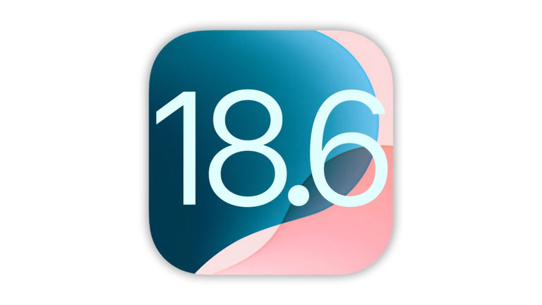 Apple lanza iOS 18.6 beta 1, una de las últimas actualizaciones de iOS 18