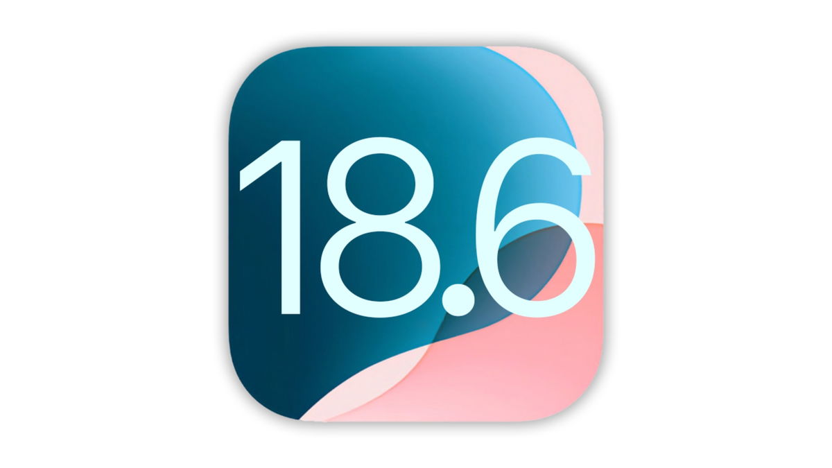 Apple releases iOS 18.6 beta 1, one of the latest iOS 18 updates.