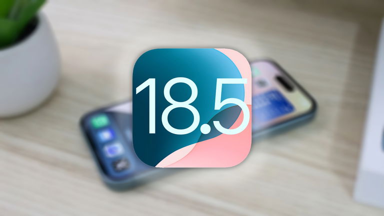 Apple lanza iOS 18.5 para el iPhone, todas las novedades de la esperada actualización