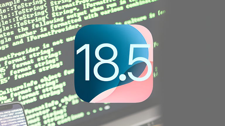 Actualiza tu iPhone ya a iOS 18.5: se solucionan unos 30 errores graves de seguridad