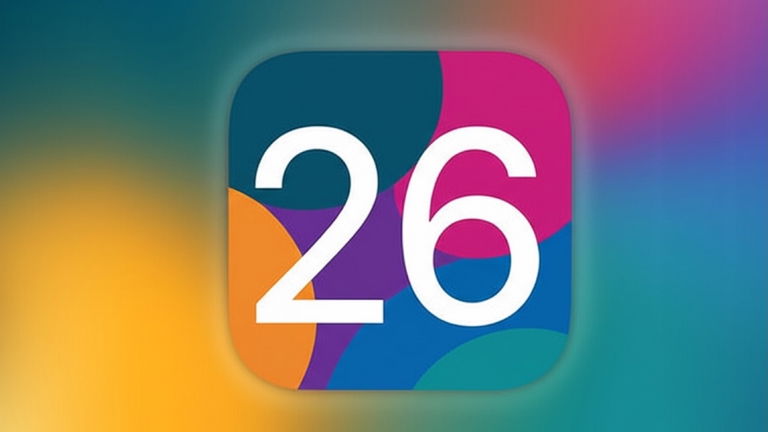 Apple no presentará iOS 19, lo llamará iOS 26 y cambiará el nombre de todos sus sistemas operativos
