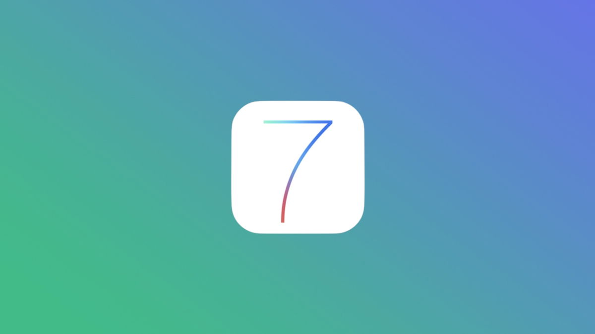 iOS 7: This was the last major redesign of the iPhone that we may see again with iOS 19