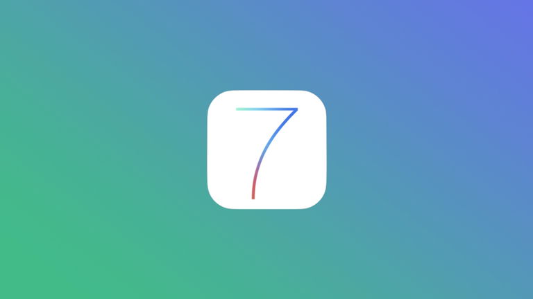 iOS 7: así fue el último gran rediseño del iPhone que quizás volvamos a ver con iOS 19