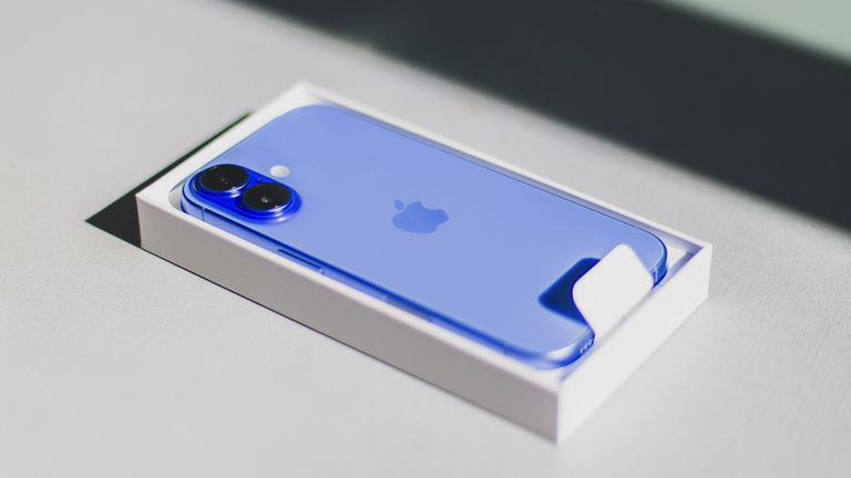 El iPhone 16 sigue siendo el móvil más recomendado en la actualidad, y ahora puede ser tuyo al mejor precio con esta irresistible oferta