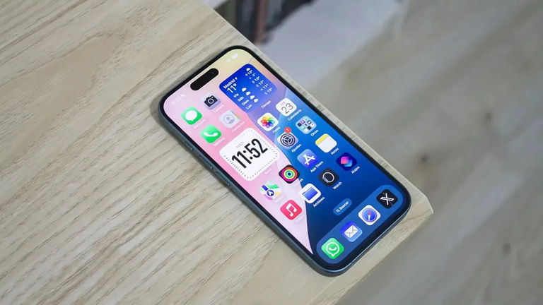 Este pequeño truco del iPhone me ahorra mucho tiempo cada día