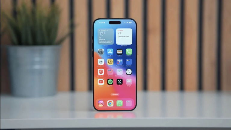 El iPhone 16 Pro Max se desploma casi 200 euros en Amazon en la mejor oferta de la historia