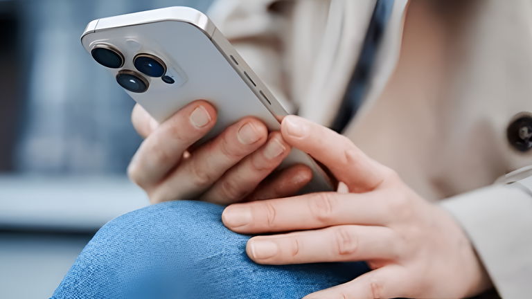 Este truco secreto de iOS te salvará el día, especialmente si tienes un iPhone grande