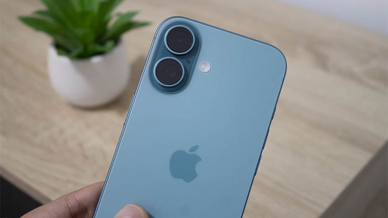Es más viable pagar un 25 % de aranceles a fabricar el iPhone en Estados Unidos