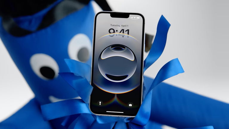 Amazon tiene el iPhone con mejor relación calidad-precio de 2025 tirado de precio