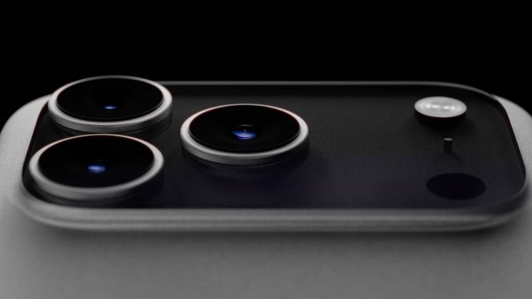 El iPhone podría dar el salto a las cámaras de 200 megapíxeles